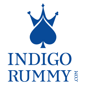 Indigo Rummy