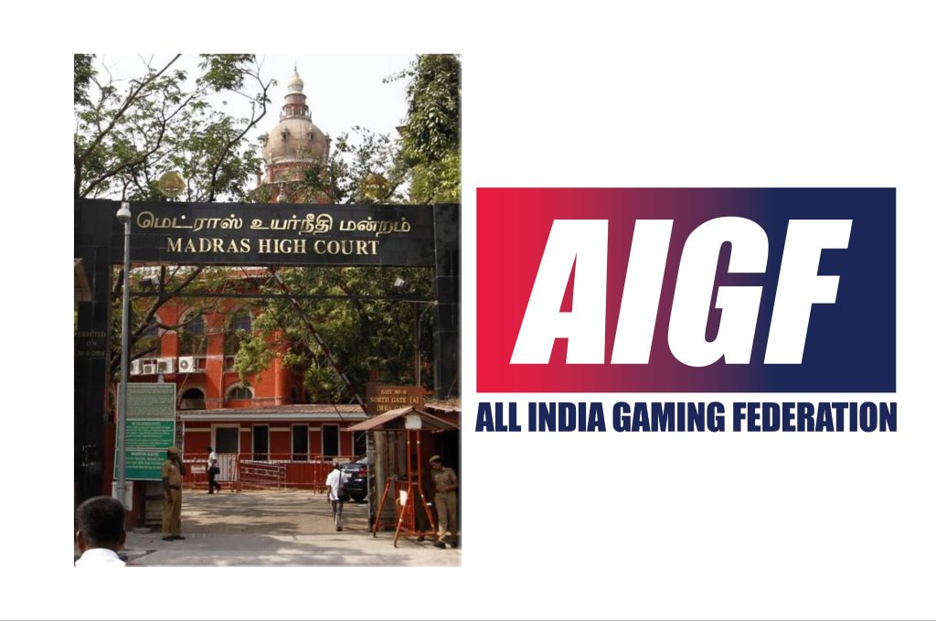 Madras High Court AIGF