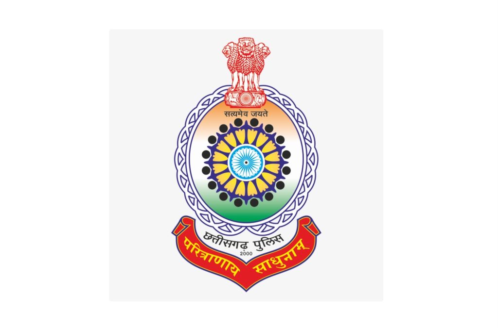 Chhattisgarh police