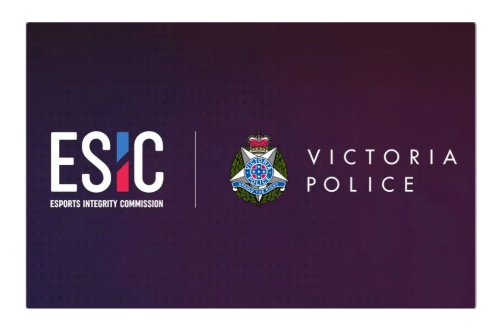 ESIC Victoria police