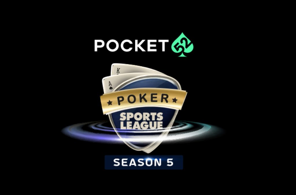 Poker Sports League