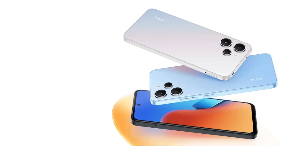 Redmi 12 - Best Upcoming smartphone in August 2023 in India