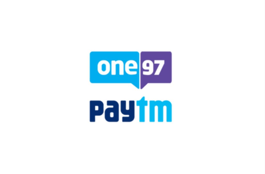 Paytm One97 Communications Ltd