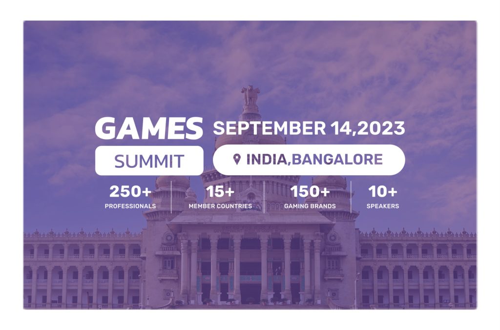 Games Summit