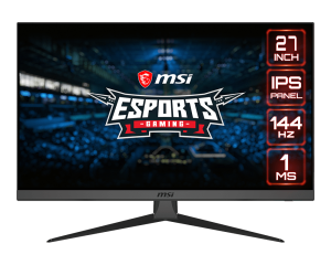 MSI G2412 Gaming Monitor