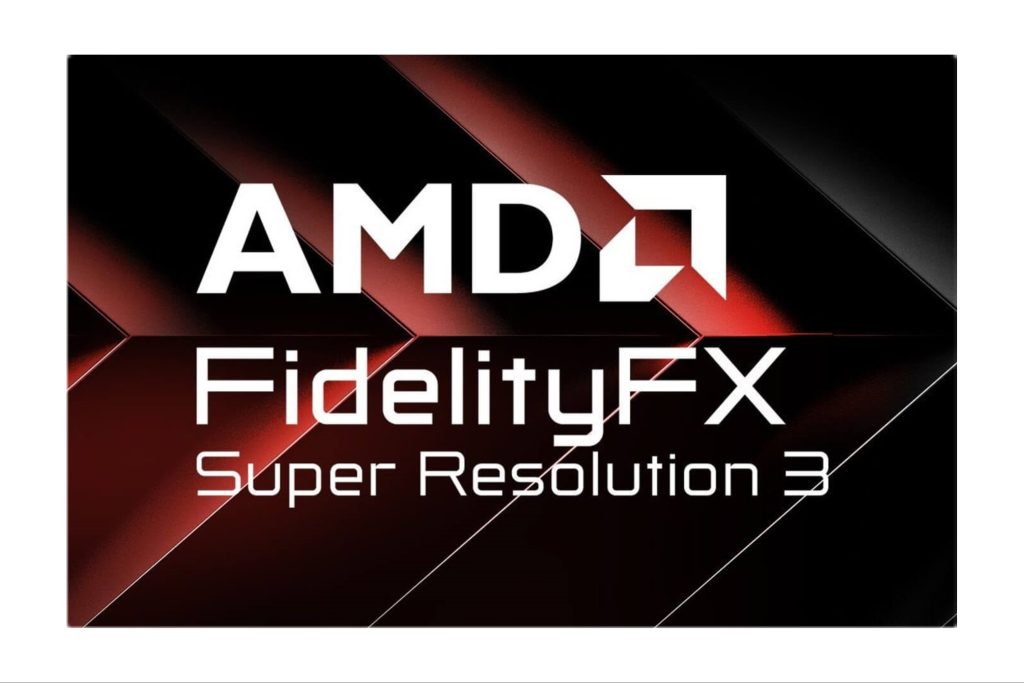 AMD FSR 3