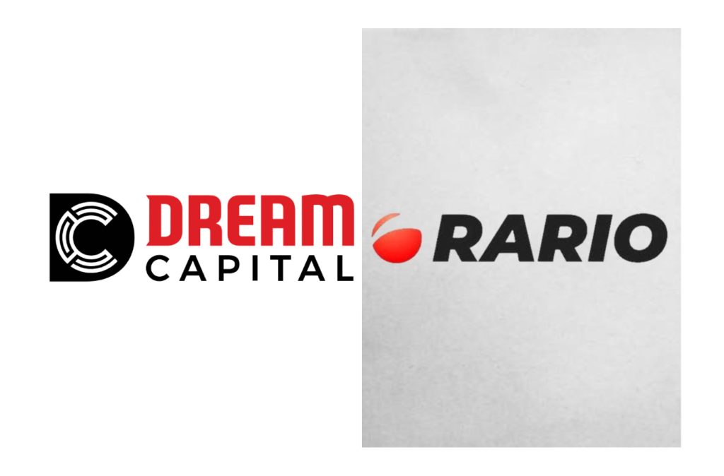 Dream Capital and Rario