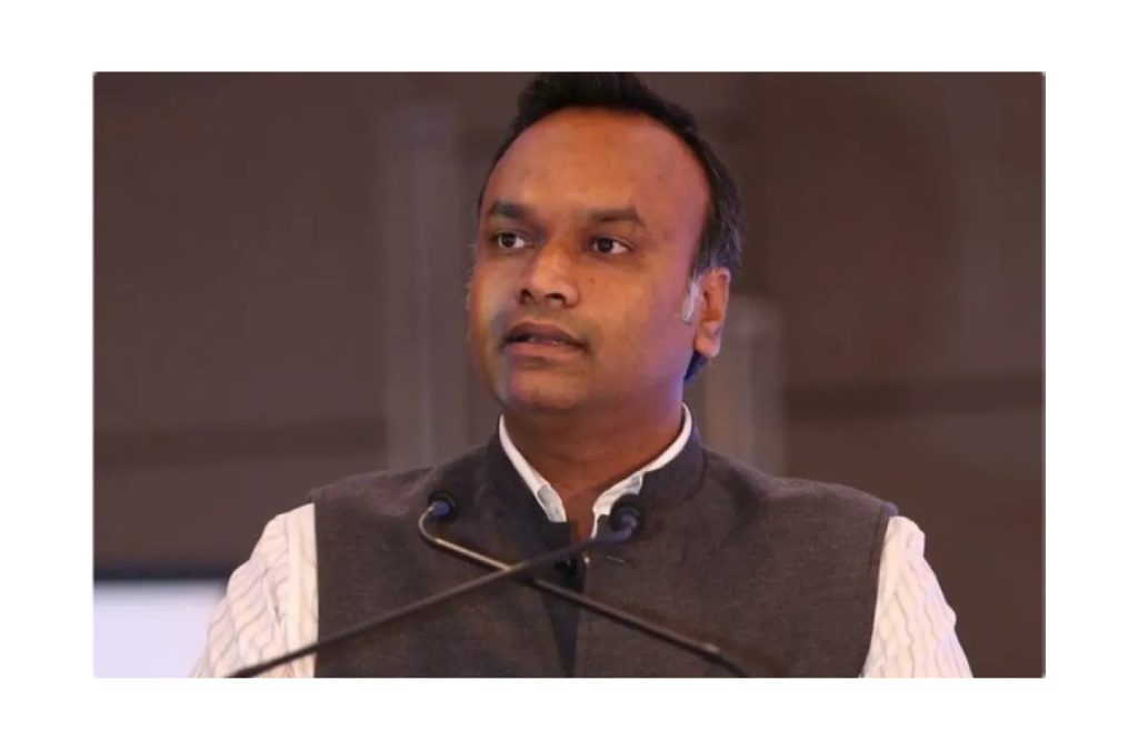 Karnataka IT Minister Priyank Kharge 28% GST on online gaming