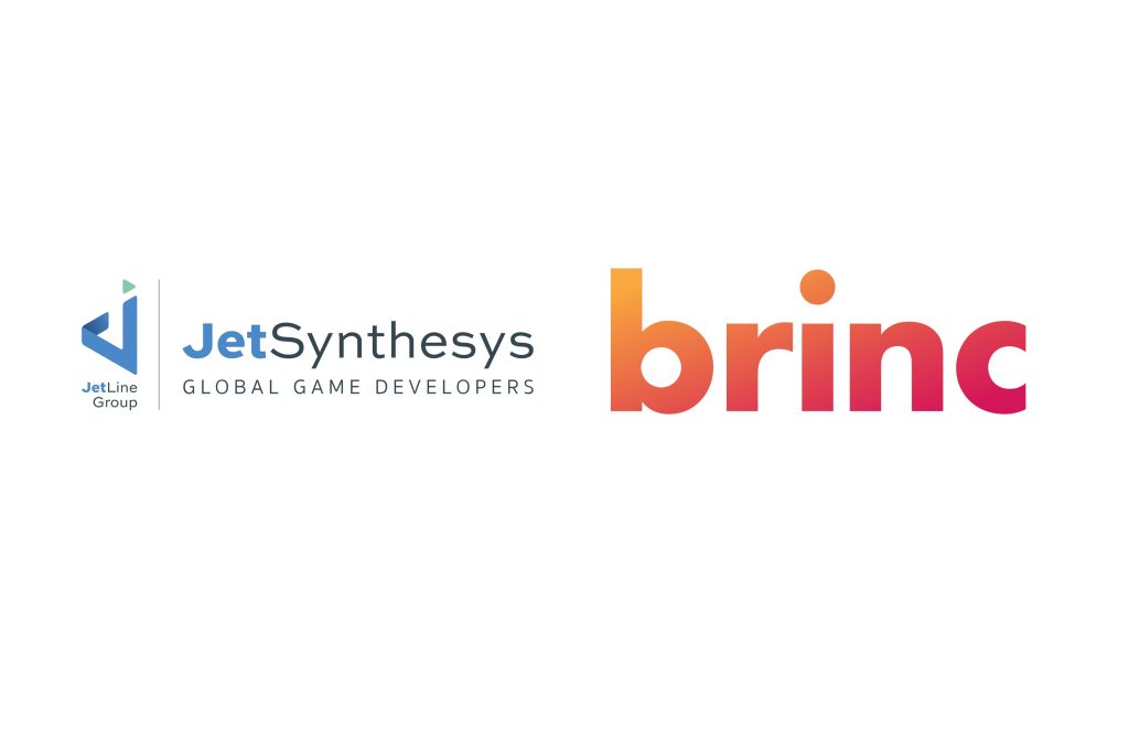 JetSynthesys Brinc