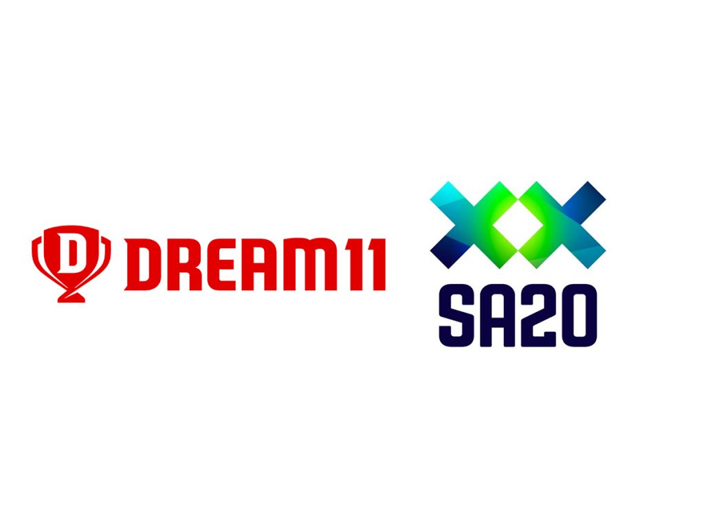 Dream 11, fantasy sports, cricket, indian, sa20, league