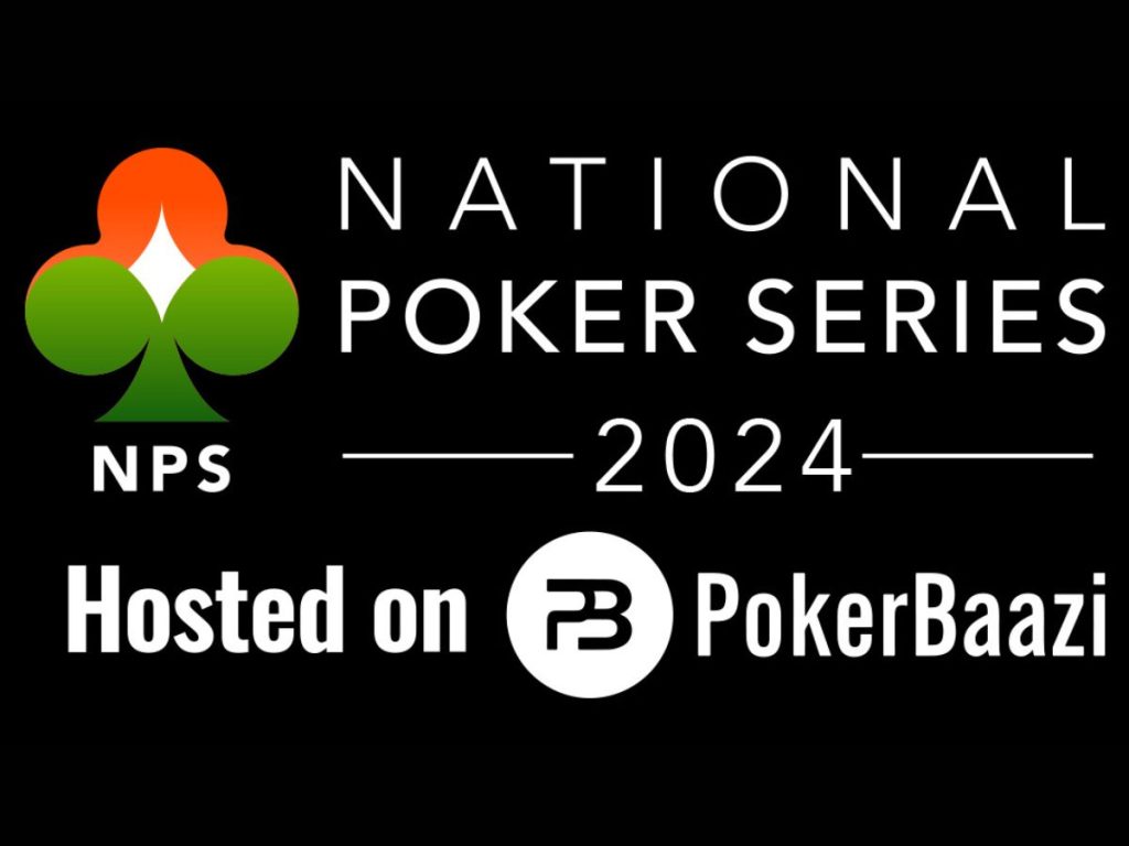 Poker series, poker, game, poker tournament, delhi, gaming, poker news