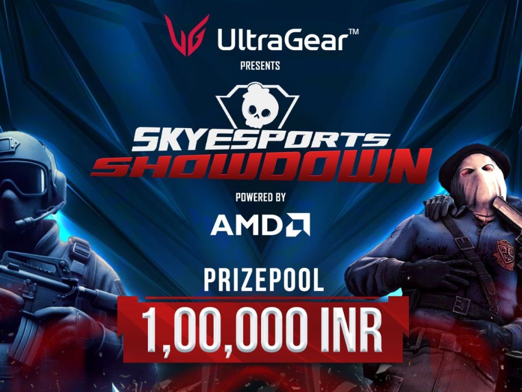 esports, esports india, tournament, skyesports, gaming