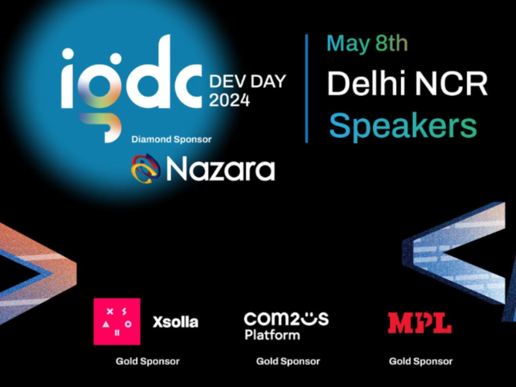 IGDC expands developer day across seven Indian cities, introduces new ...