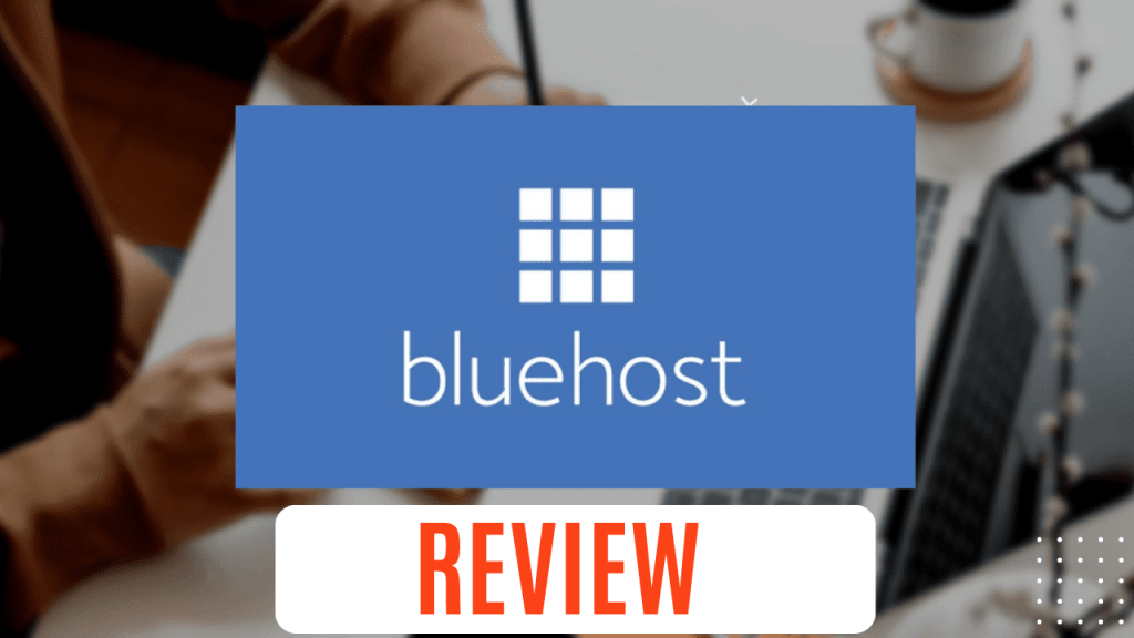 Bluehost Review - get cheap hosting