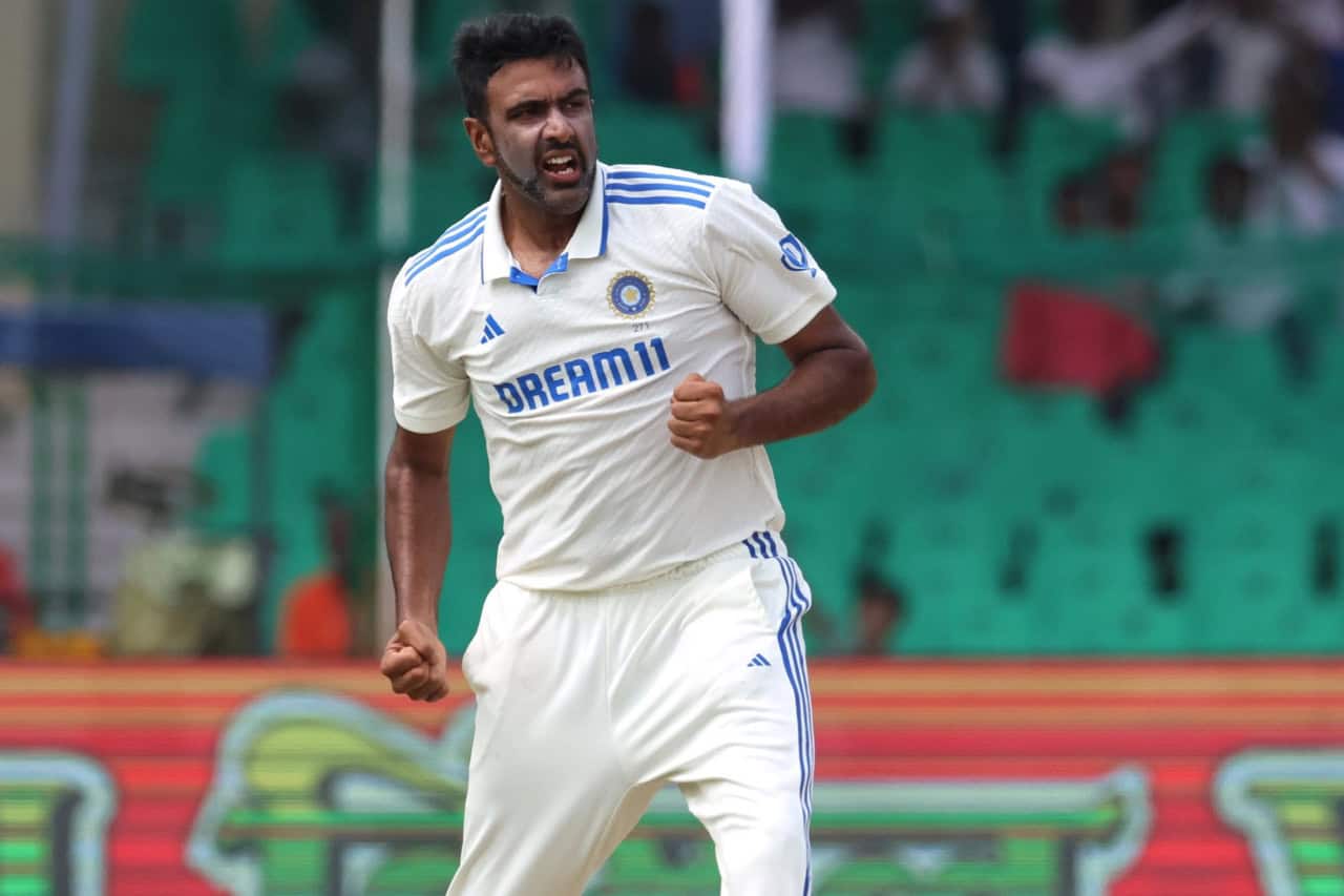 3 Indian Cricketers Who Retired Mid-Series, Featuring R. Ashwin