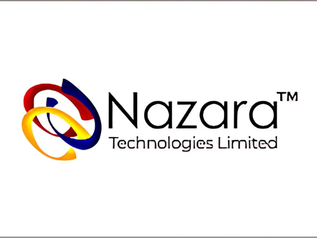 Nazara Technologies secures ₹495 crore investment from Axana Estates LLP for global expansion and strategic acquisitions.