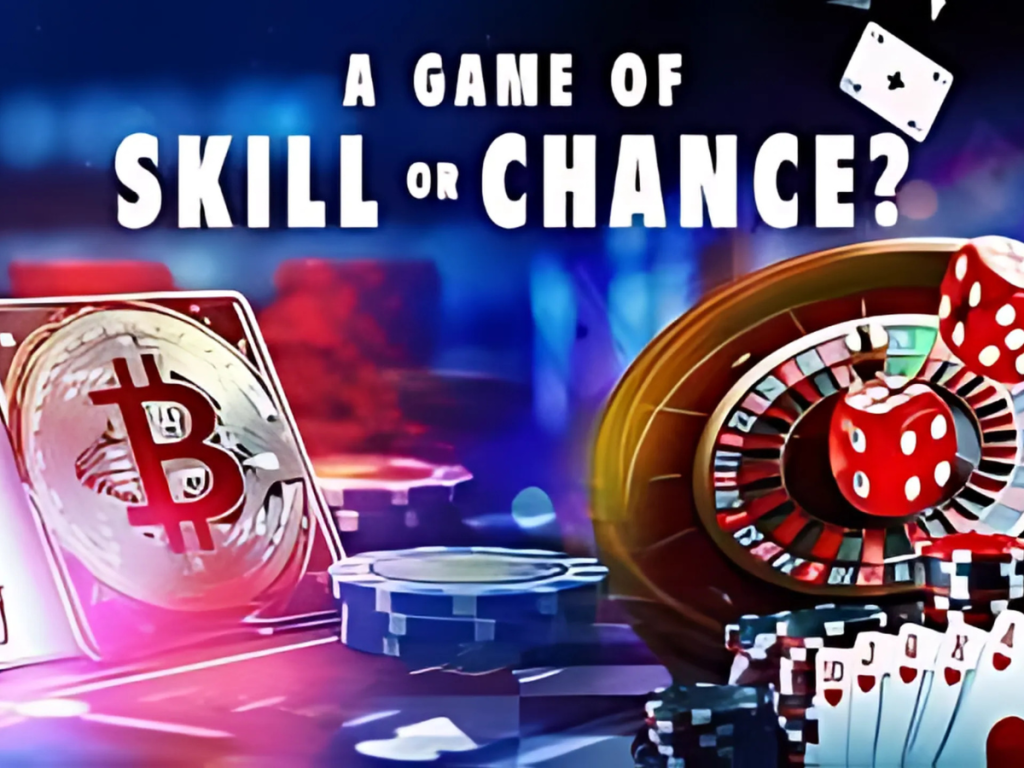 Understanding Skill-Based vs. Chance-Based Games in India explores the distinction between games of skill and games of chance, highlighting their characteristics, examples, and legal implications in the Indian context. The content discusses how skill-based games like chess, poker, and esports differ from chance-based games like slot machines and roulette, emphasizing the importance of strategy, player control, and regulatory frameworks.