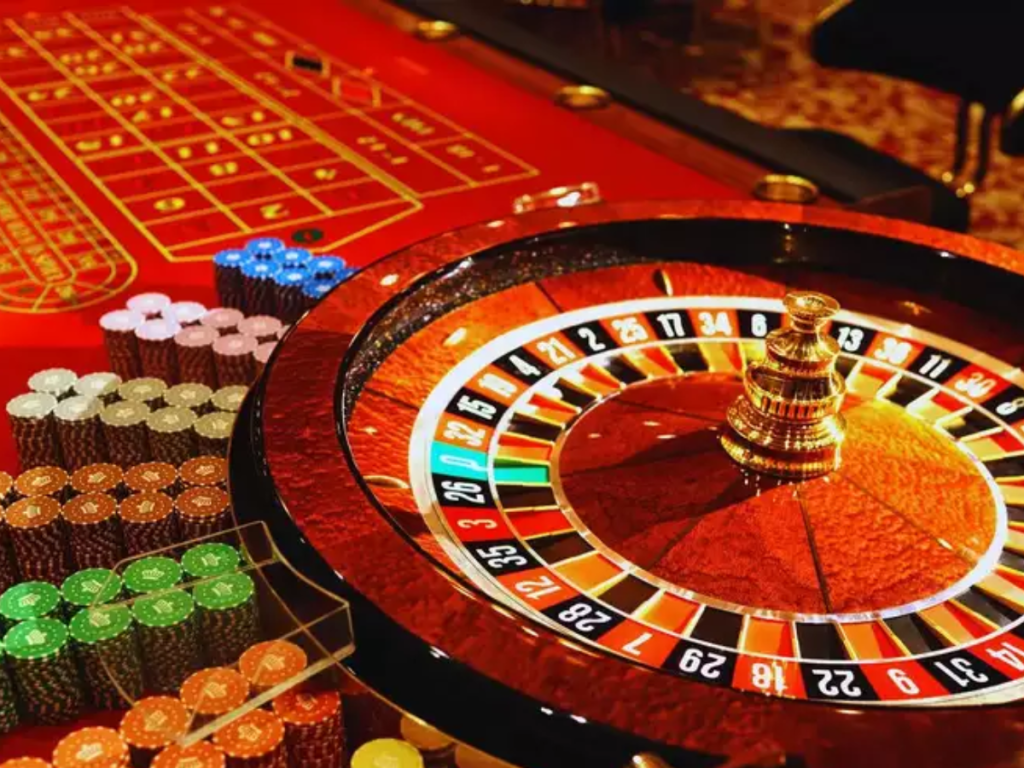 Poll reveals Thai public opposition to casino and online gambling legalization, highlighting social concerns and economic debates.