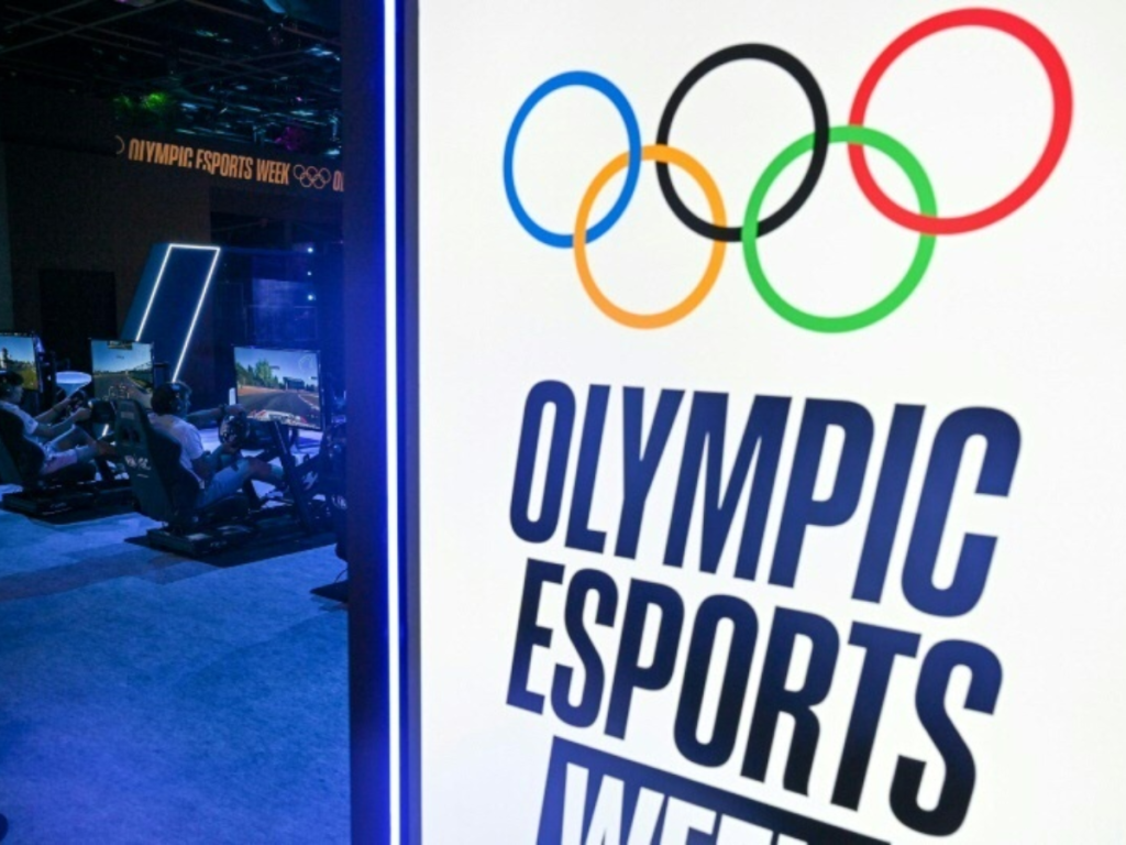 First Olympic Esports Games in Saudi Arabia Delayed to 2026 or 2027