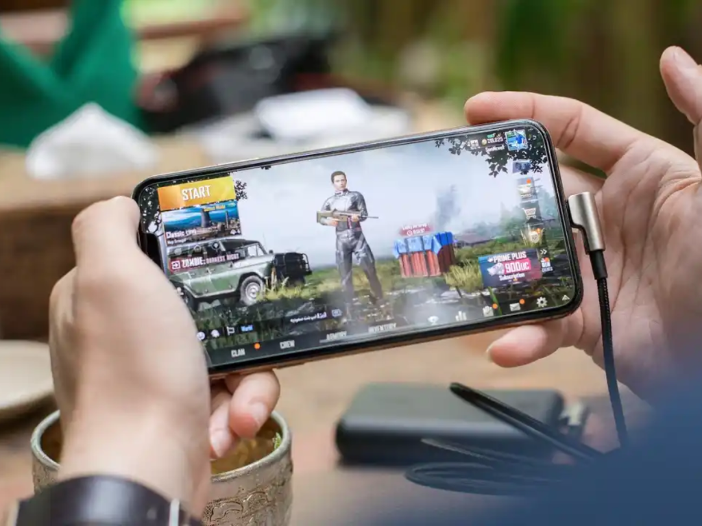 Top 5 Affordable Gaming Mobiles on Amazon India in 2025