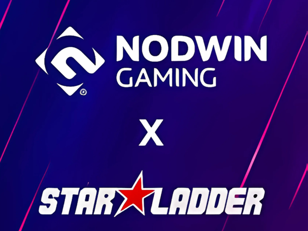 Nazara’s NODWIN Gaming to acquire esports organizer StarLadder