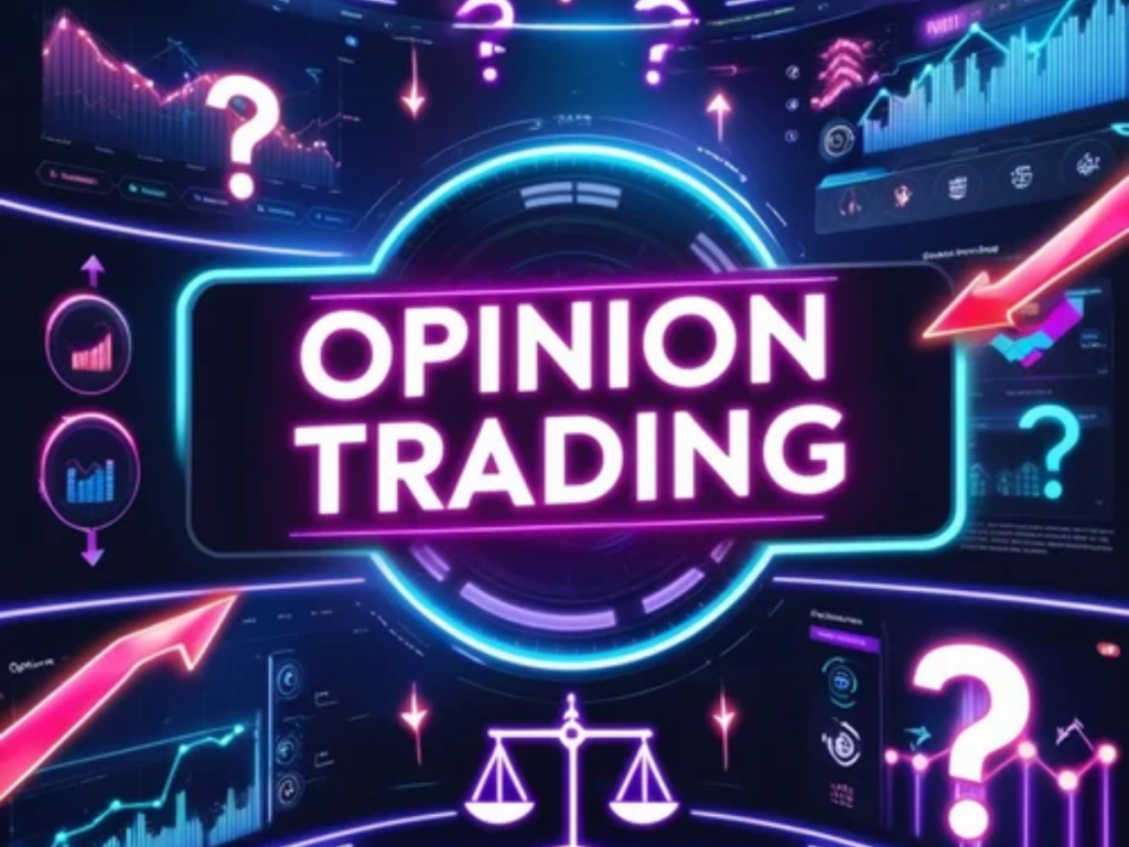 Urgent Call for Regulating Opinion Trading Platforms in India