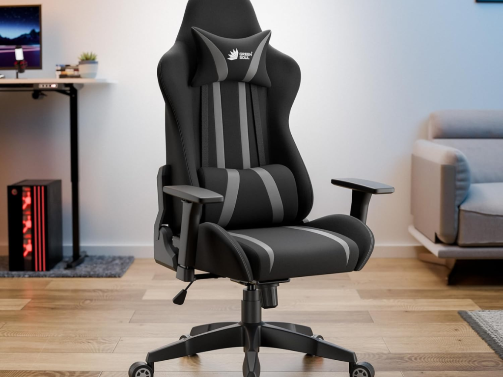 Top Gaming Chairs of 2025 Under ₹25,000