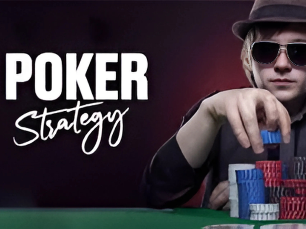 The Role of Strategy and Psychology in Online Poker