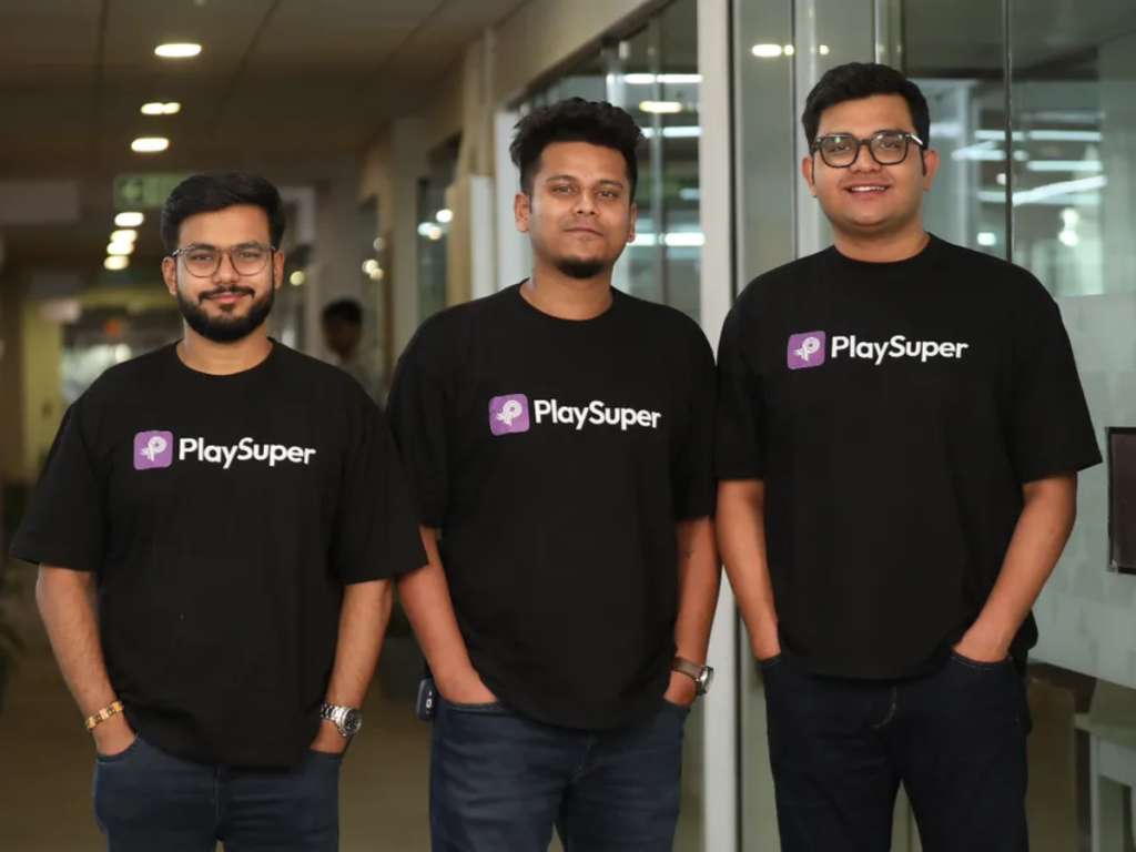 PlaySuper Secures $500K in Seed Funding to Revolutionize In-Game Commerce