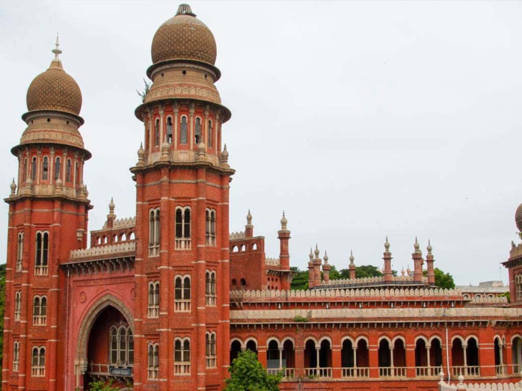 Madras High Court Seeks ED’s Clarification on Santiago Martin’s Property Confiscation