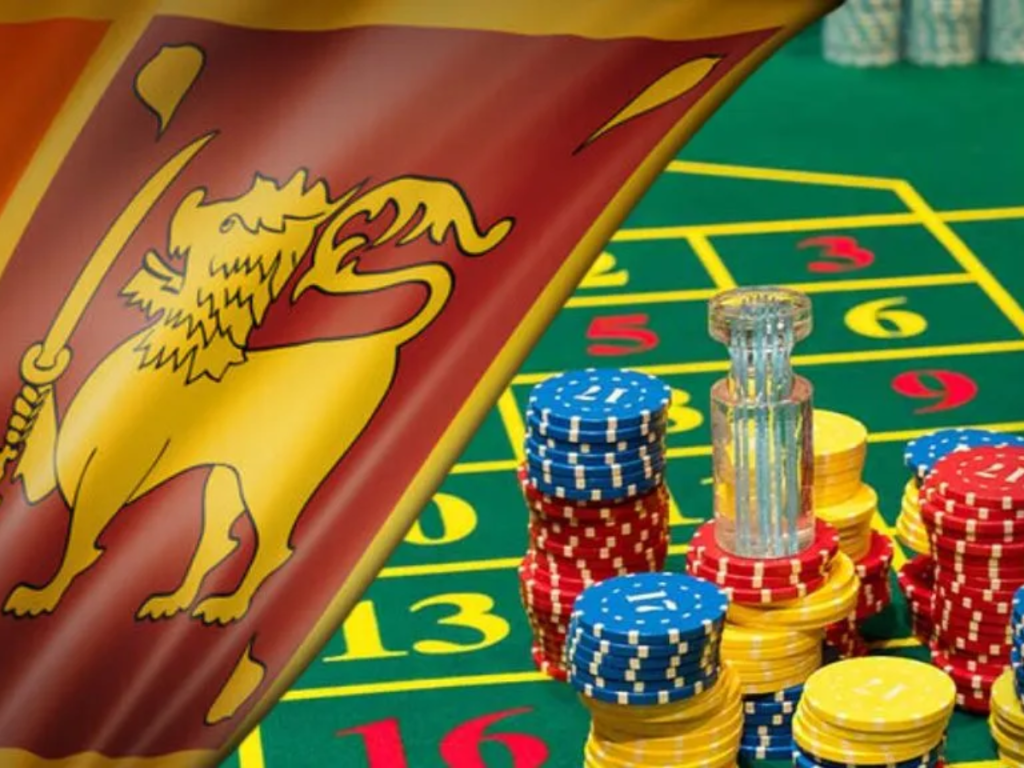 Sri Lanka to Establish Casino Regulatory Authority Amid Rising Online Gambling Concerns